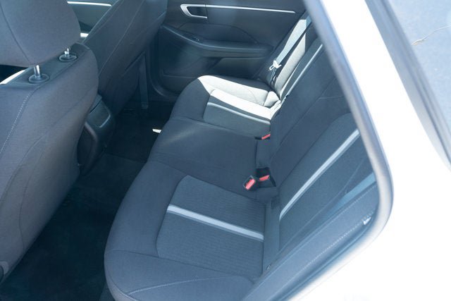 Used 2025 Hyundai Sonata SEL FWD image 31