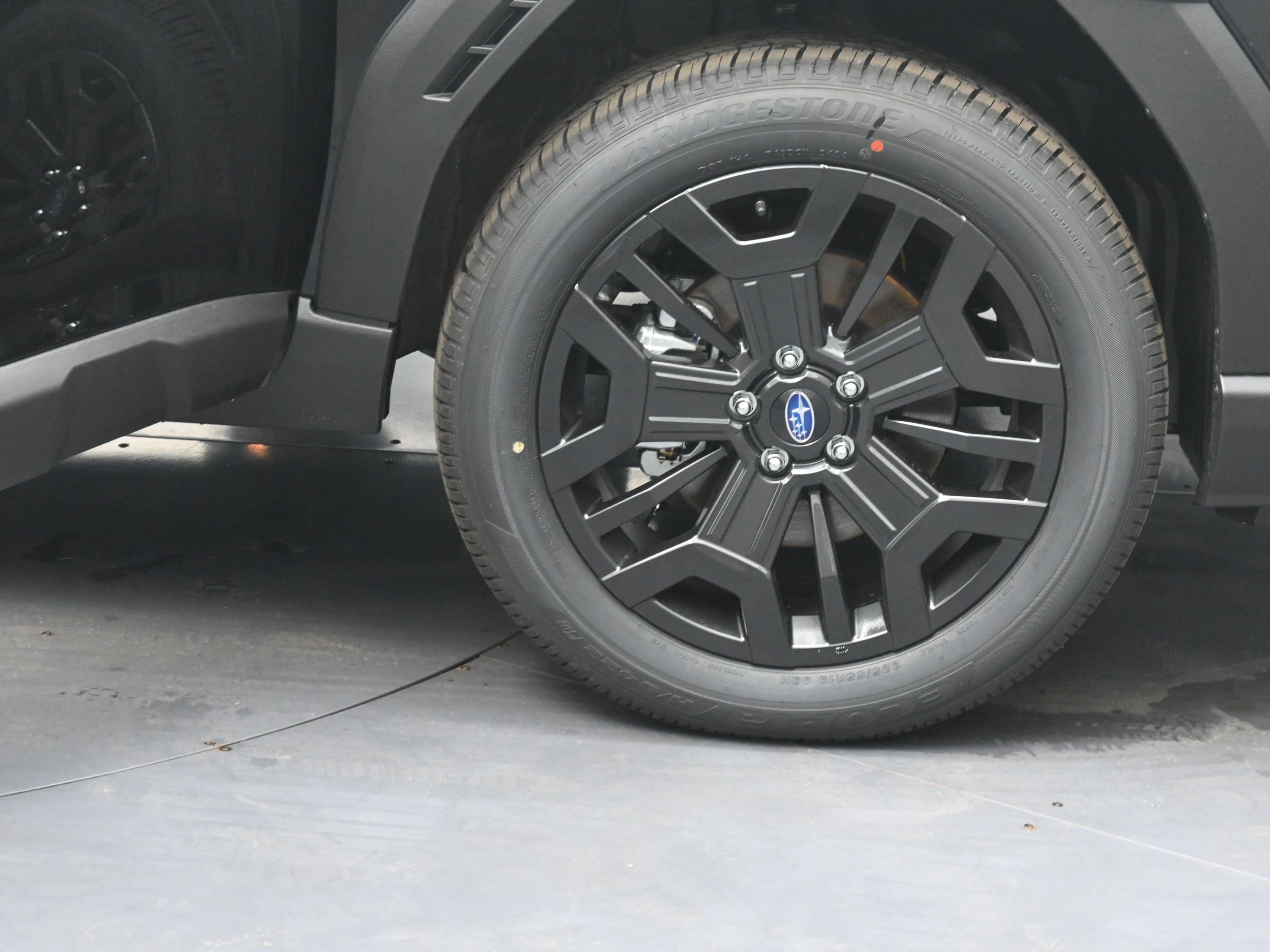 New 2026 Subaru Outback Limited XT AWD/4WD image 18