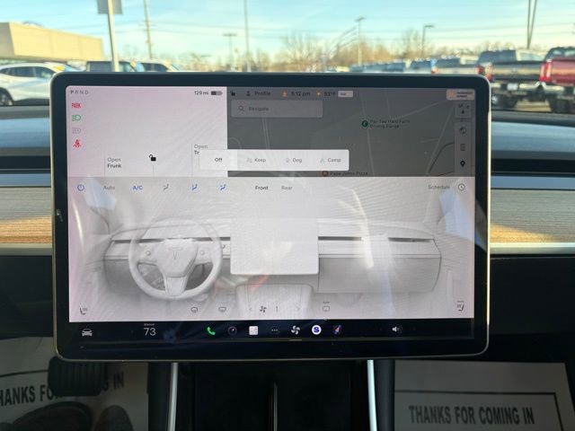 Used 2018 Tesla Model 3 Long Range image 16