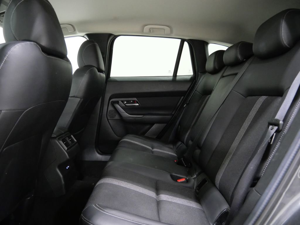 Used 2025 MAZDA CX-50 AWD 2.5 S w/ Select Package image 24