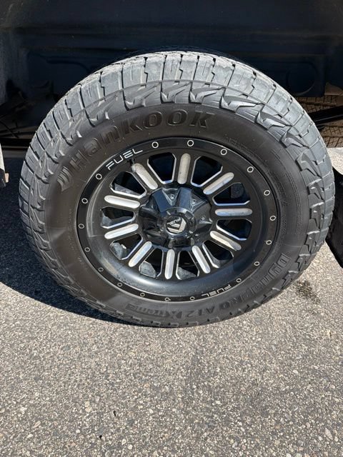Used 2012 Chevrolet Silverado 1500 LT w/ All-Star Edition AWD/4WD image 7