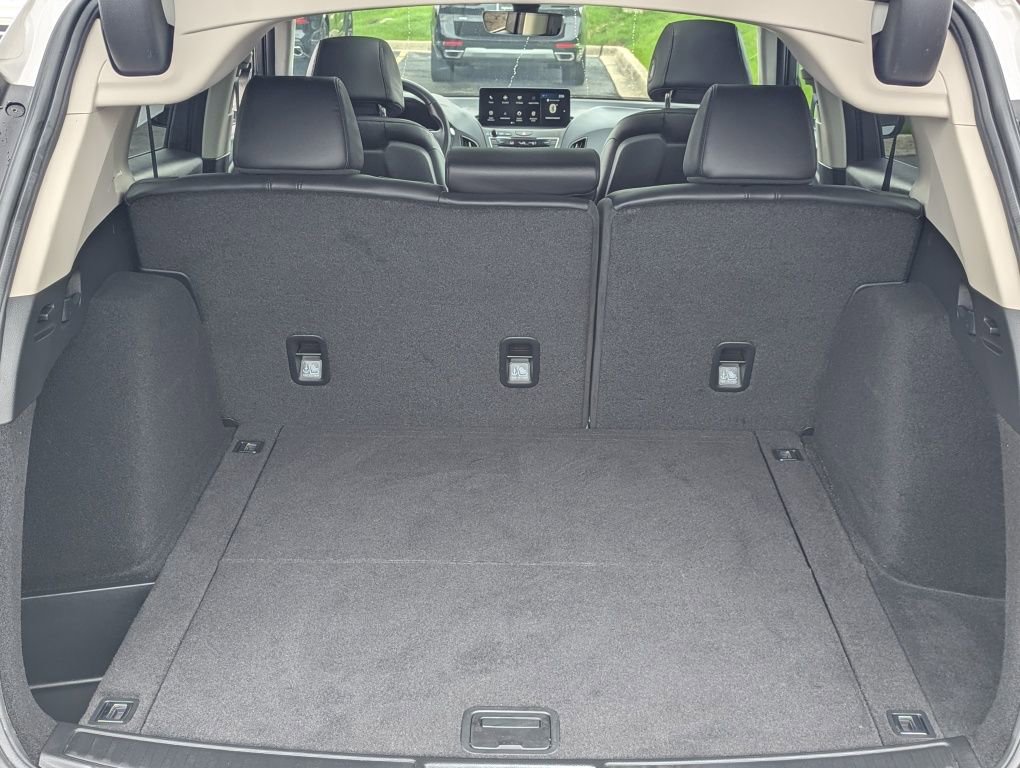 Used 2024 Acura RDX SH-AWD image 17