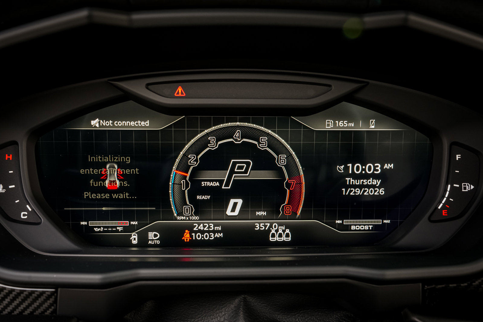 Used 2024 Lamborghini Urus Performante image 24