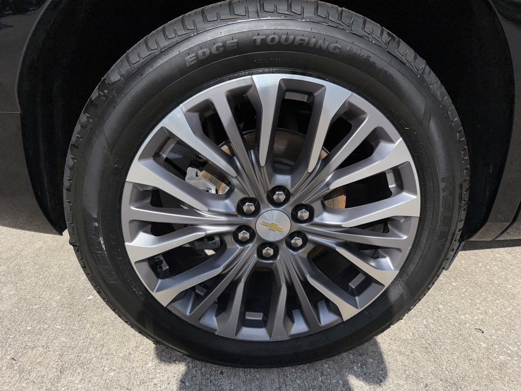 Used 2021 Chevrolet Blazer Premier FWD image 47