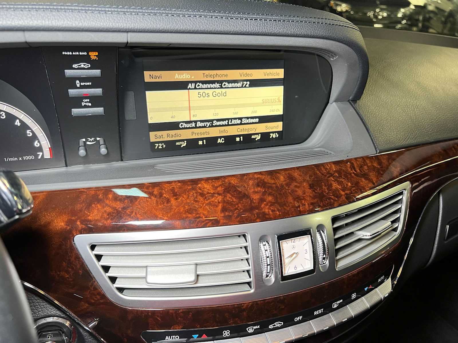 Used 2013 Mercedes-Benz S 550 image 33