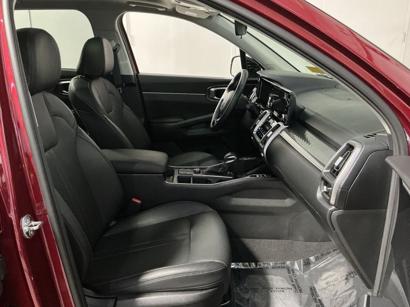 Used 2023 Kia Sorento S w/ Panoramic Sunroof Package FWD image 29