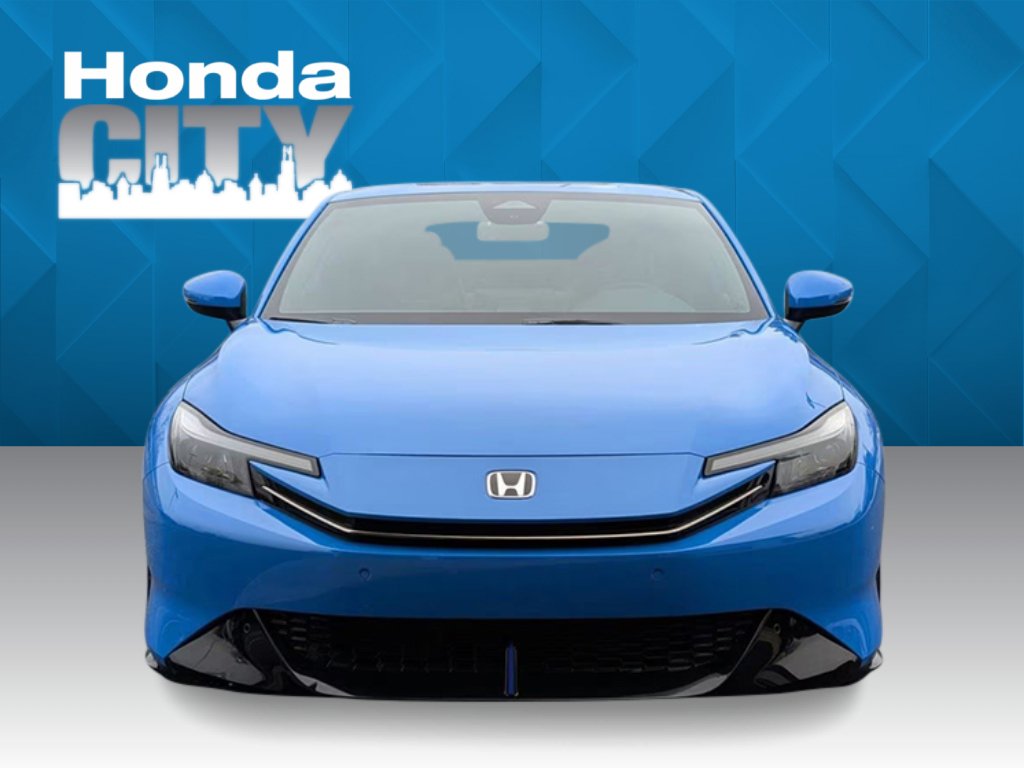 New 2026 Honda Prelude image 8
