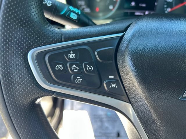 Used 2023 Chevrolet Malibu LS w/ LPO, Floor Liner Package FWD image 15