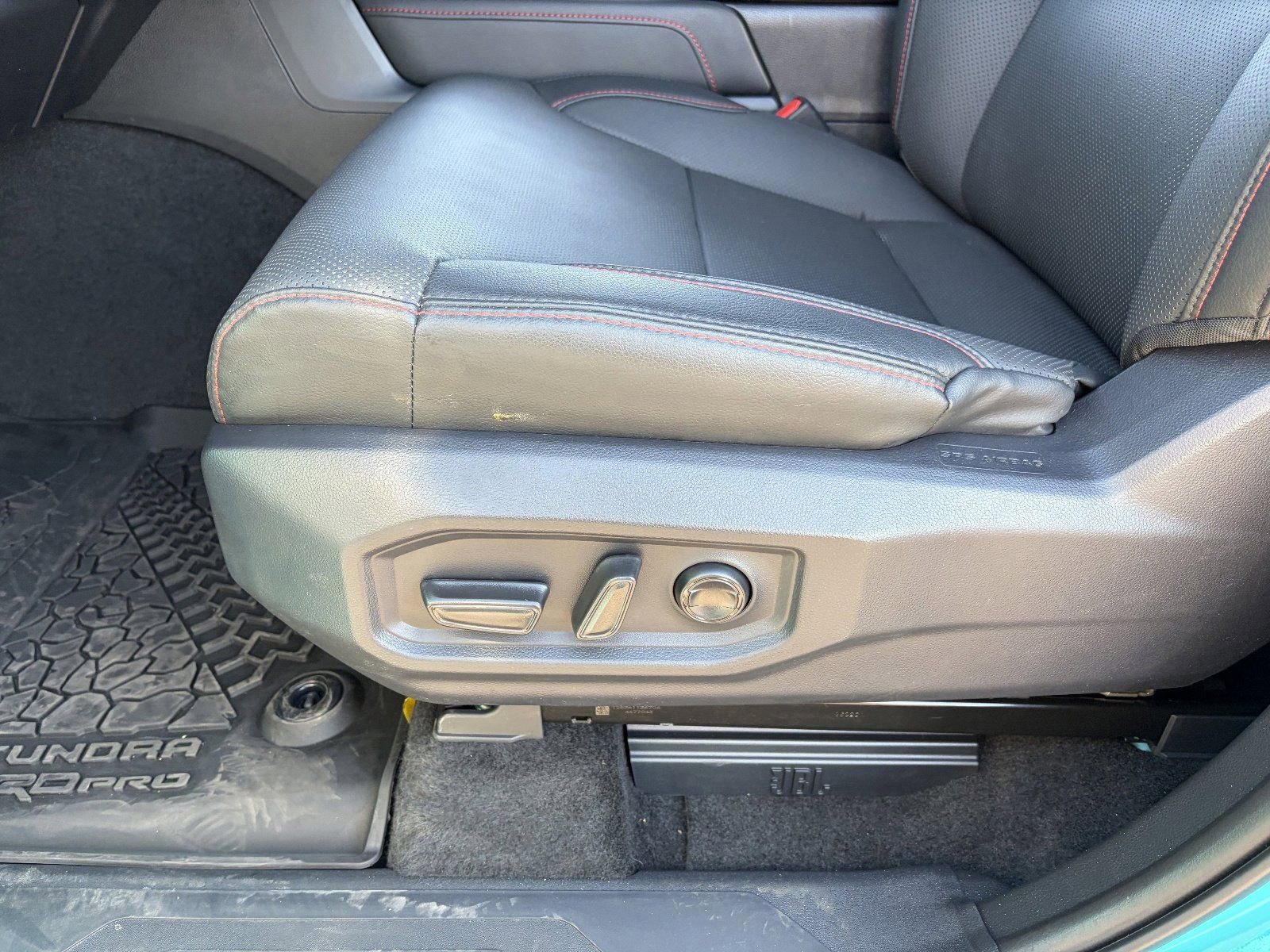 Used 2026 Toyota Tundra TRD Pro AWD/4WD image 22
