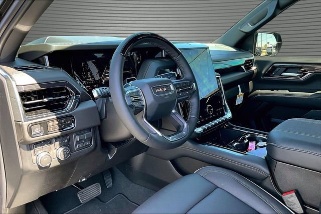New 2026 GMC Yukon XL Elevation AWD/4WD image 7