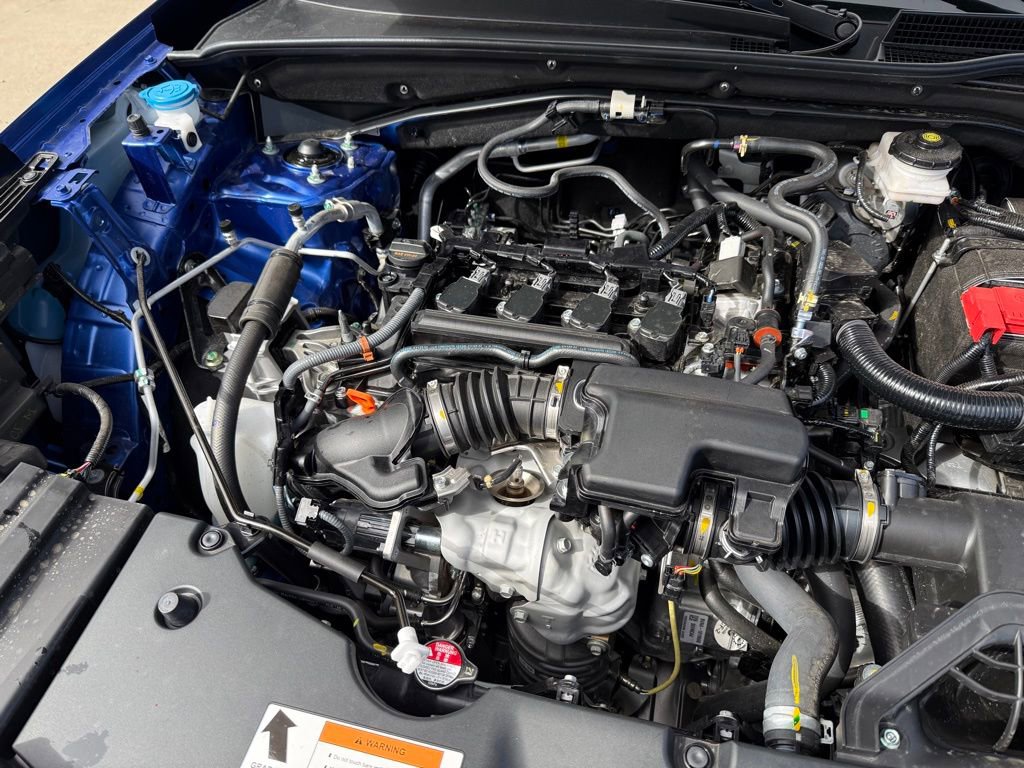 Certified 2025 Acura ADX A-Spec image 10