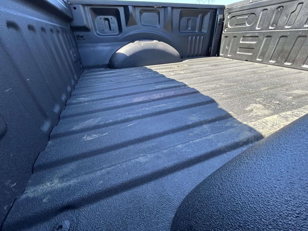 Used 2020 Ford F150 XL w/ Equipment Group 101A Mid AWD/4WD image 15
