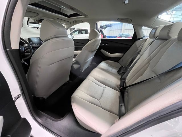 Used 2024 Honda Accord EX image 15