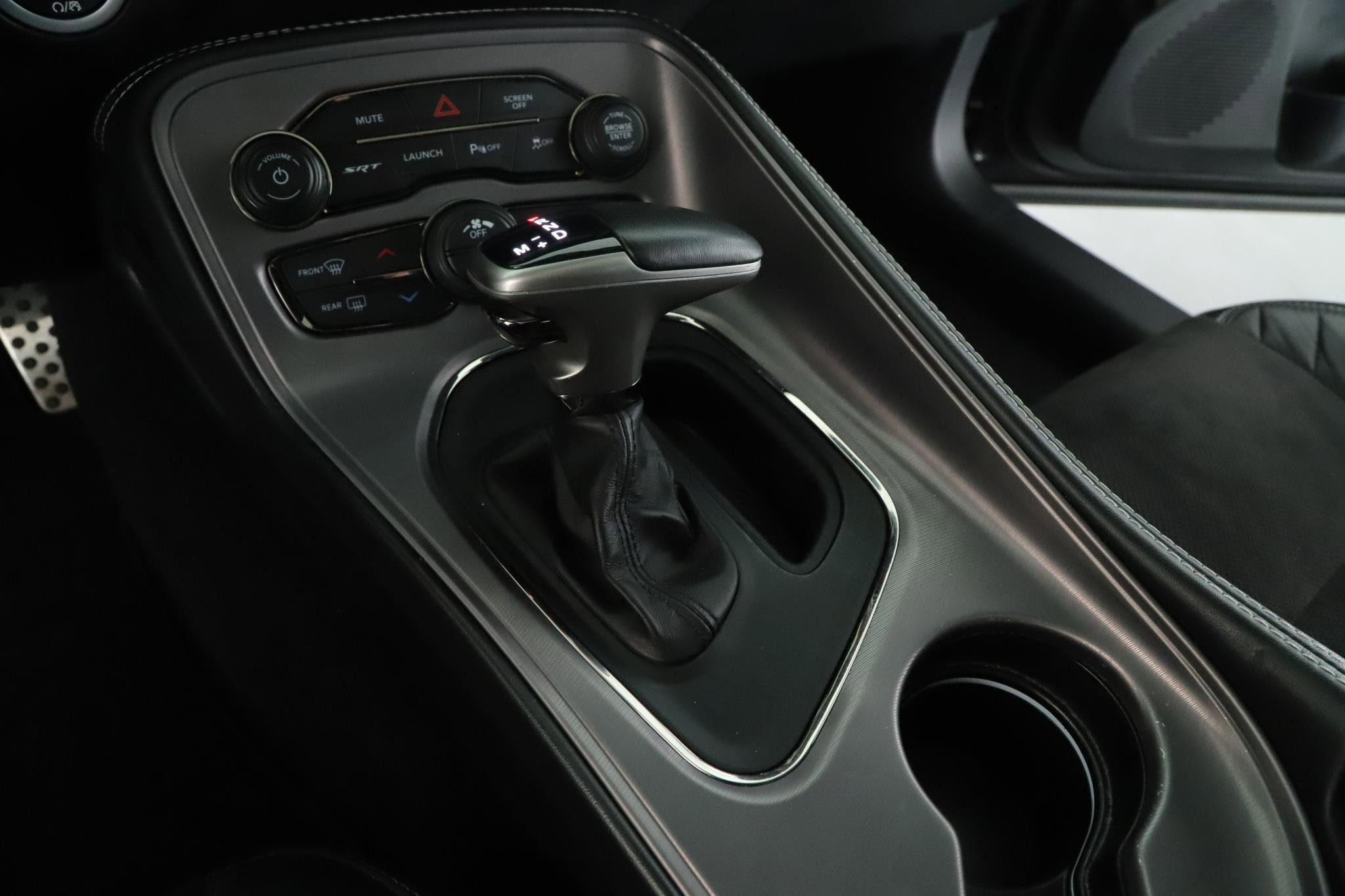 Used 2023 Dodge Challenger SRT Hellcat image 15