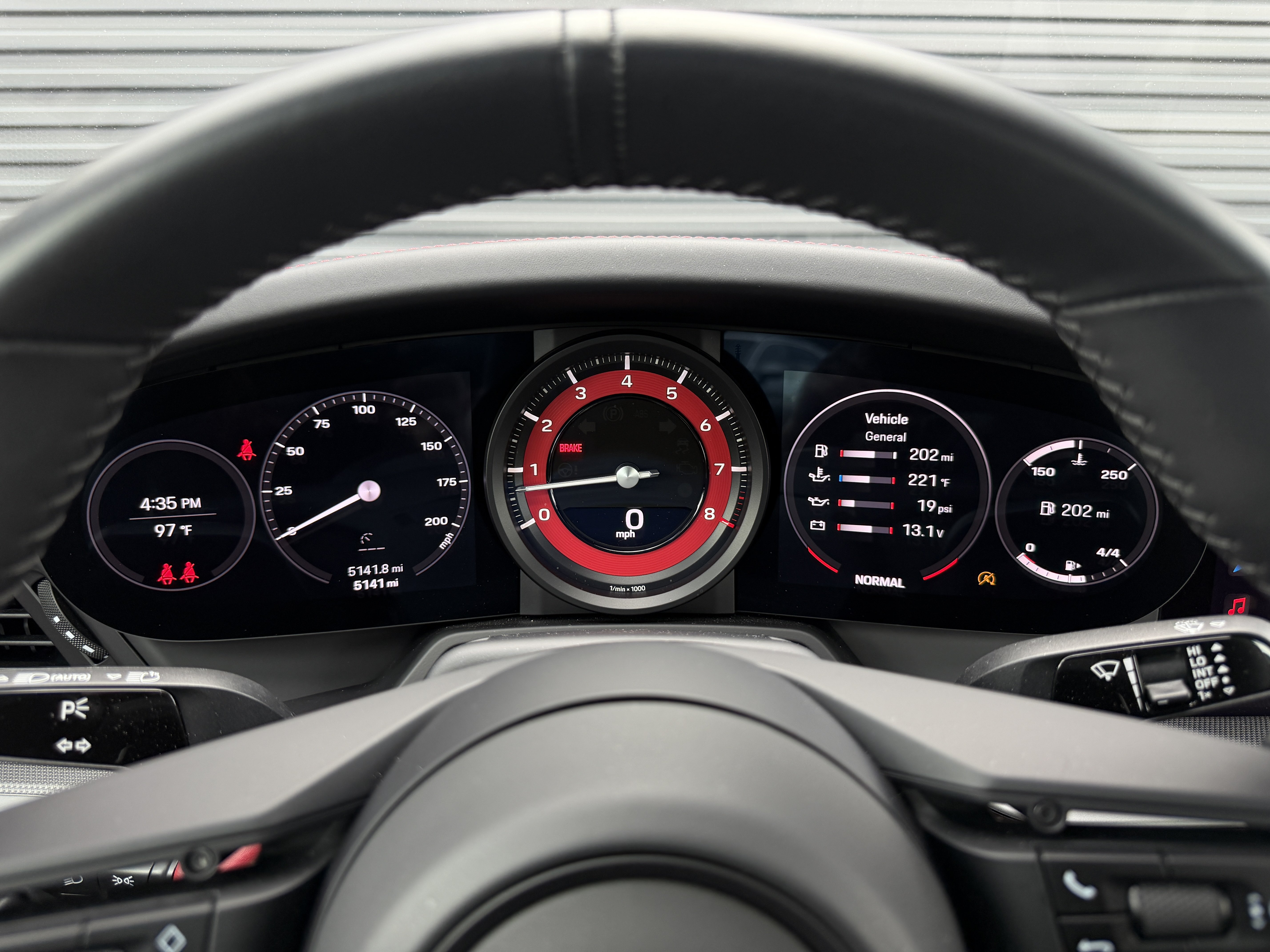 Certified 2023 Porsche 911 Carrera 4S AWD/4WD image 24