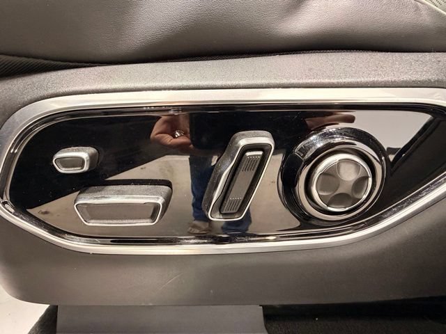 Used 2021 Jeep Grand Cherokee L Summit AWD/4WD image 21