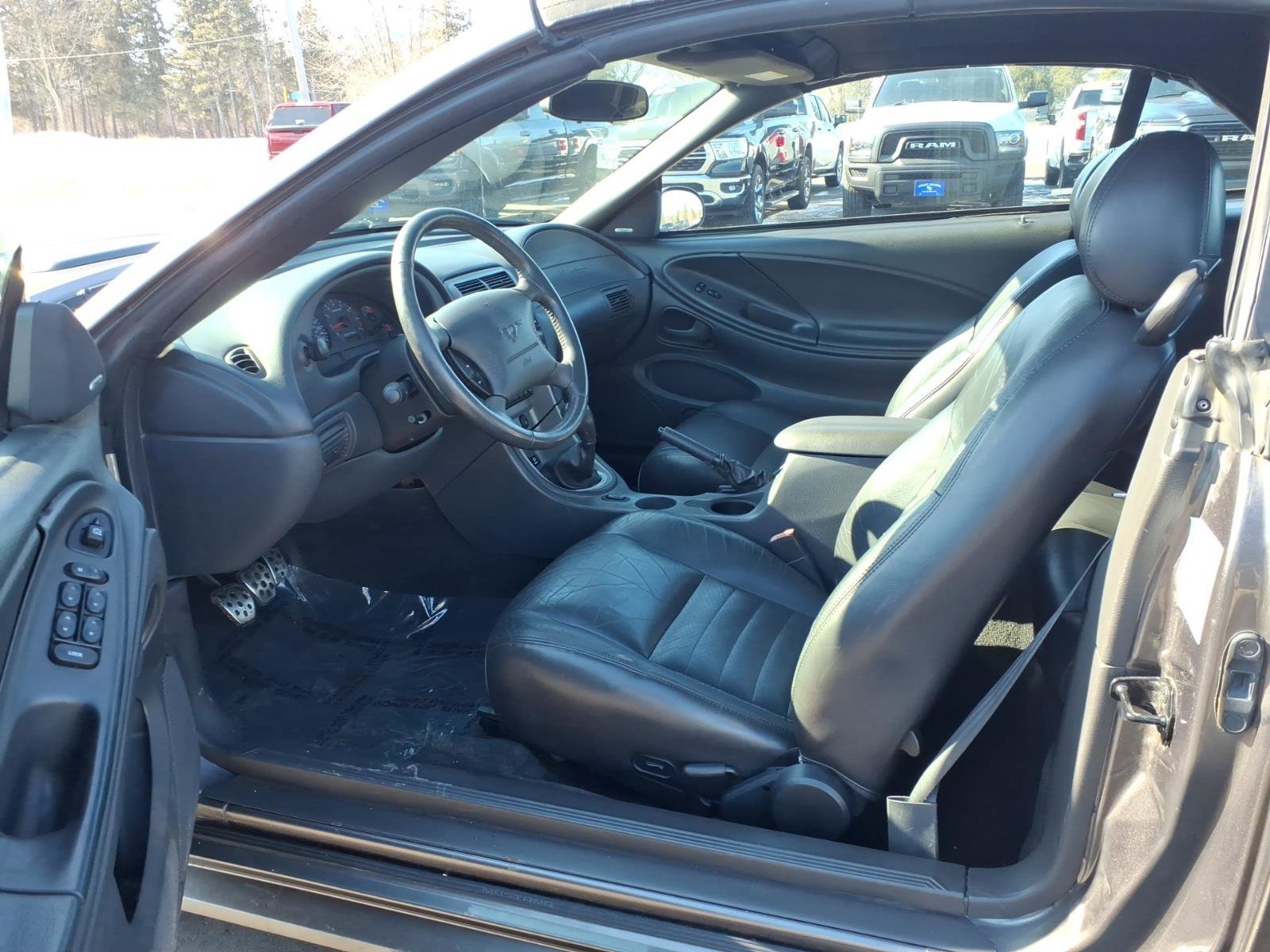 Used 2003 Ford Mustang GT image 10