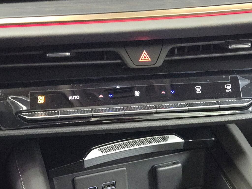 New 2026 Buick Envision Avenir image 31