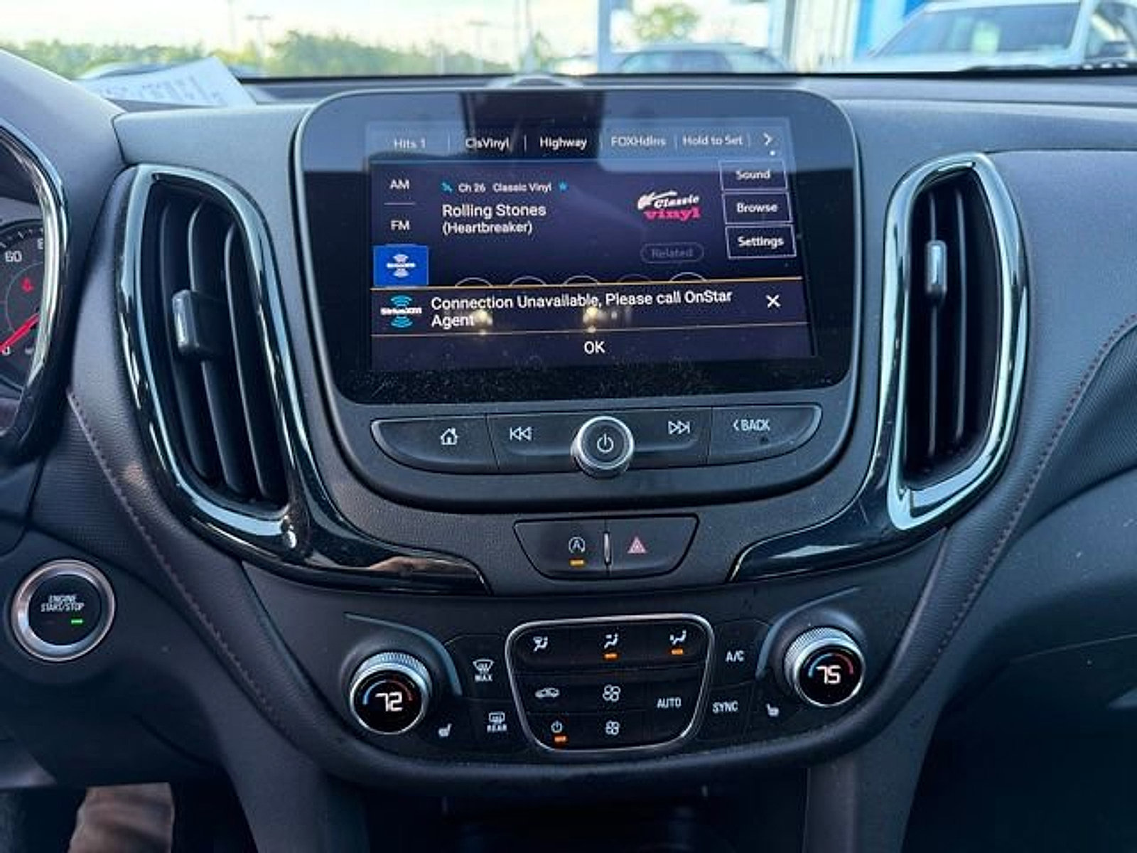 Certified 2023 Chevrolet Equinox RS AWD/4WD image 13