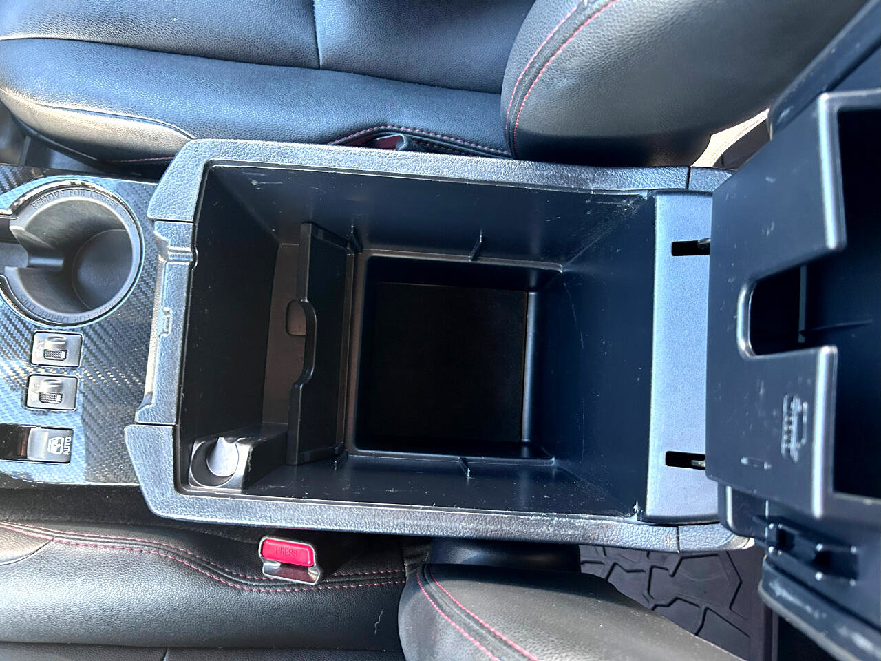 Used 2021 Toyota 4Runner TRD Pro image 27