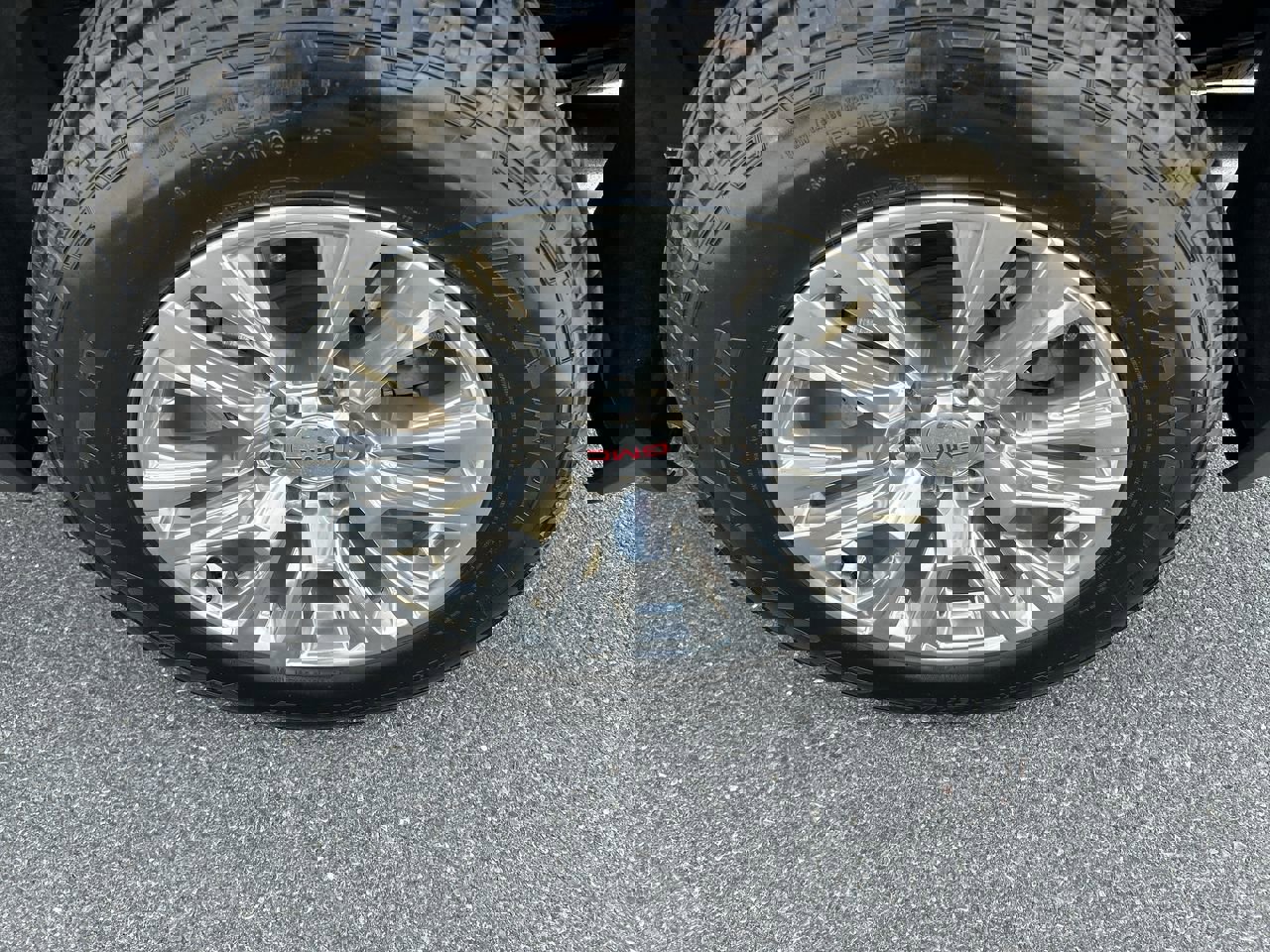 Used 2023 GMC Sierra 1500 Denali w/ Technology Package image 11