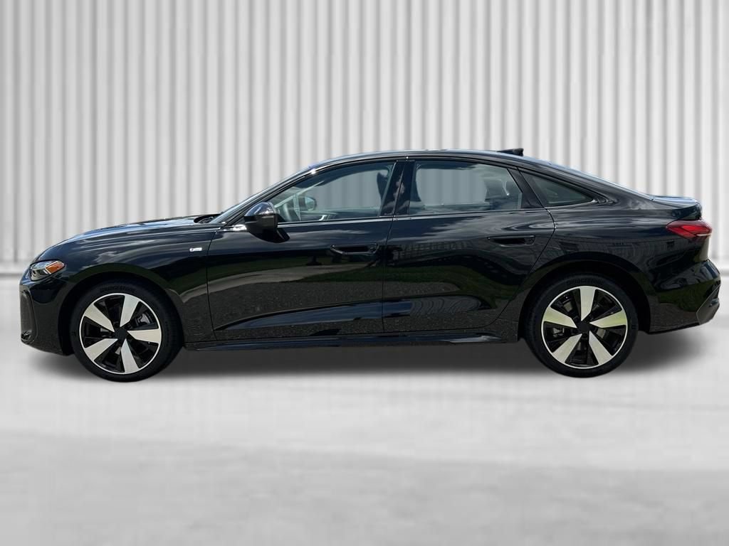New 2026 Audi A5 2.0T Premium Plus AWD/4WD image 4