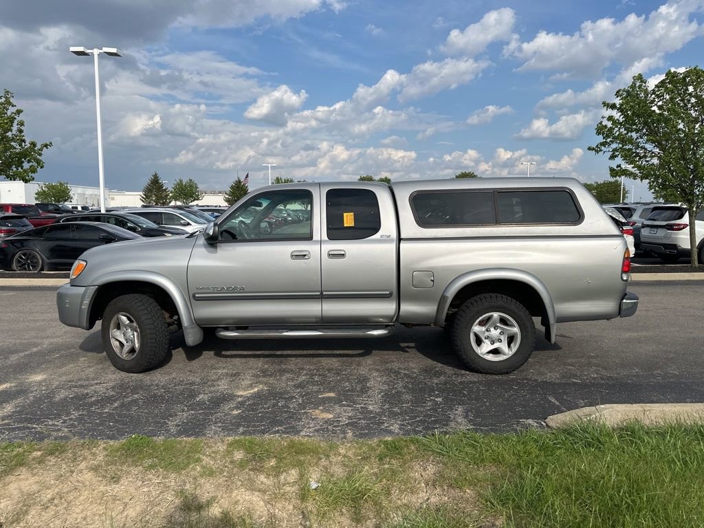 Used 2003 Toyota Tundra SR5 RWD image 7