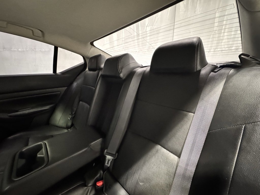 Certified 2019 Nissan Altima 2.5 SL image 23