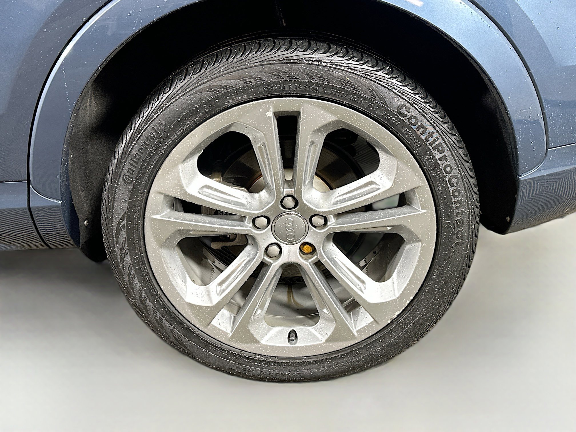 Used 2018 Audi Q3 2.0T Premium Plus w/ Premium Plus Package image 29