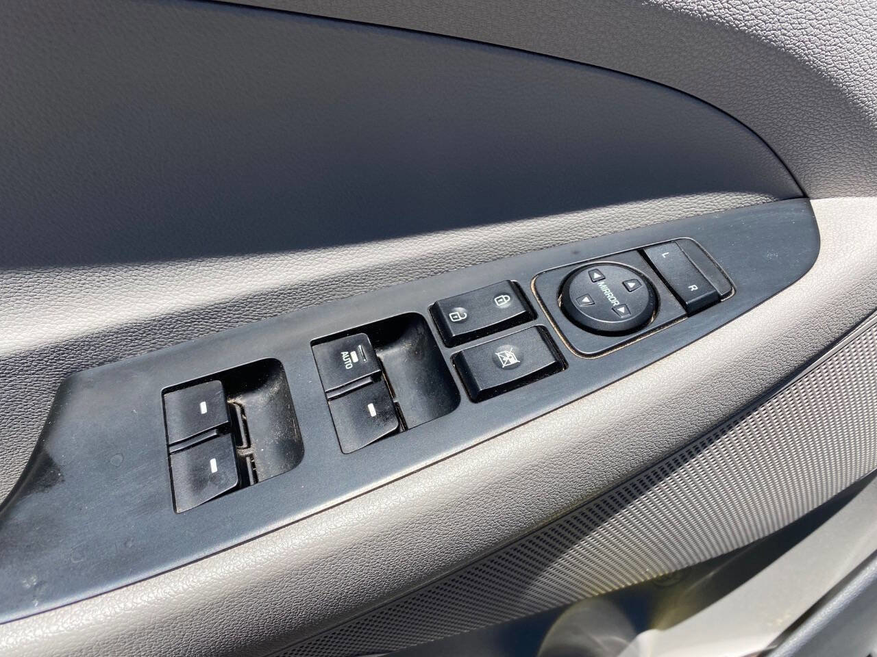 Used 2018 Hyundai Tucson Value image 21