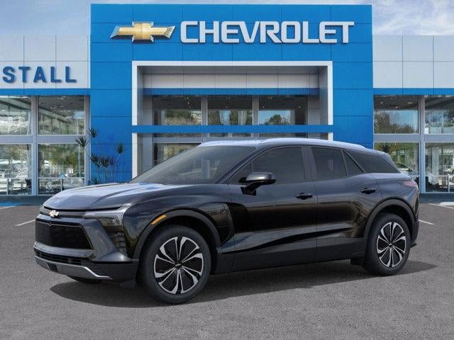 Used 2026 Chevrolet Blazer EV LT AWD/4WD image 2