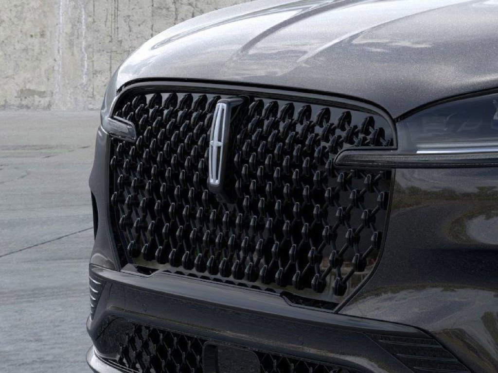 New 2026 Lincoln Aviator Black Label w/ Jet Appearance Package AWD/4WD image 17