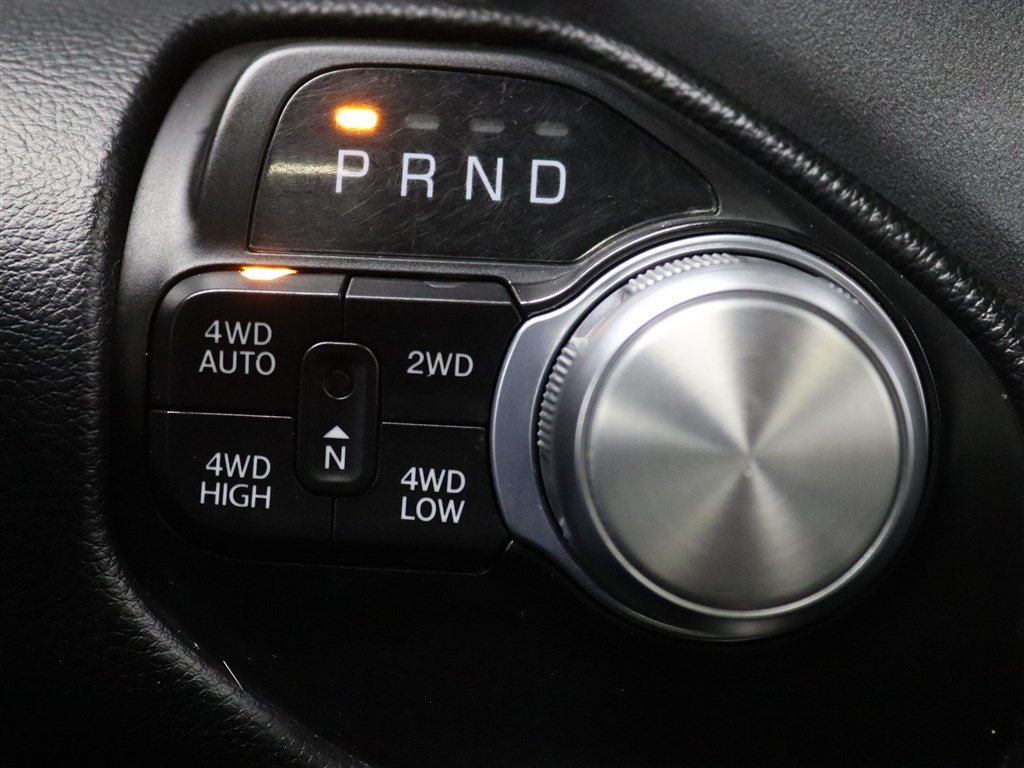 Used 2021 RAM 1500 Sport w/ Level 2 Equipment Group AWD/4WD image 32