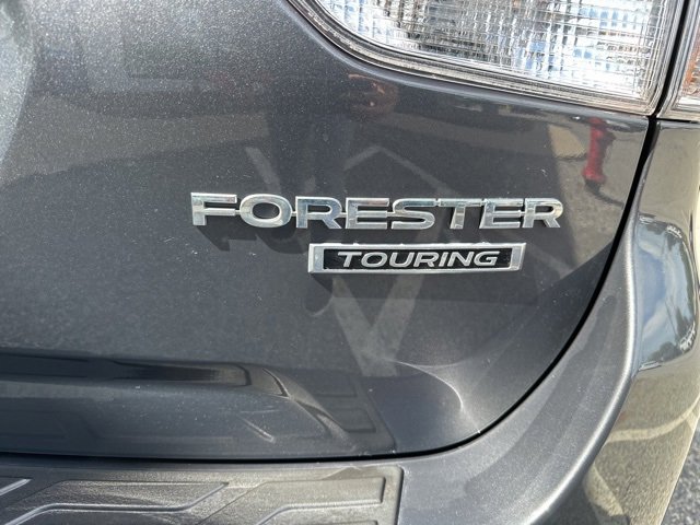Used 2022 Subaru Forester Touring image 8