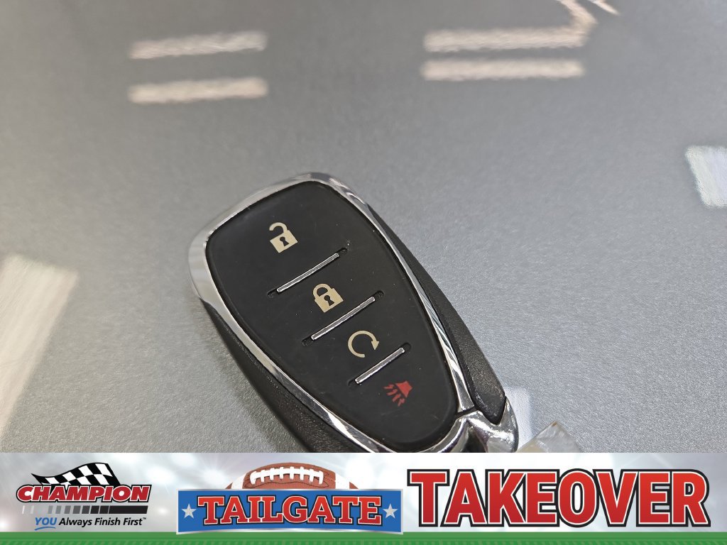Used 2024 Chevrolet Equinox LS w/ LS Convenience Package FWD image 36