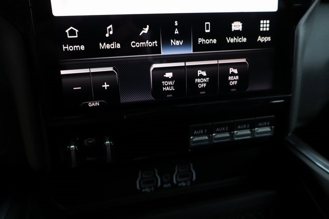 Used 2025 RAM 3500 Laramie image 27