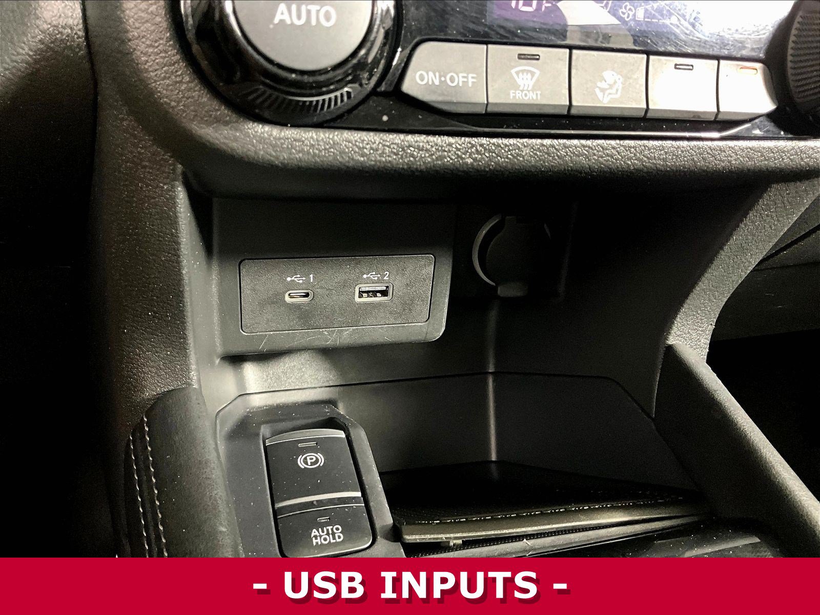 Used 2021 Nissan Kicks SV FWD image 16