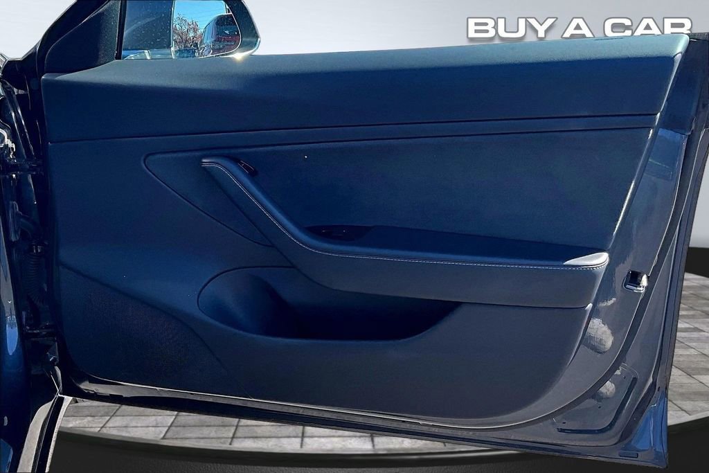 Used 2019 Tesla Model 3 Long Range image 23