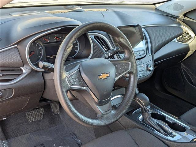 Used 2023 Chevrolet Malibu LT image 10