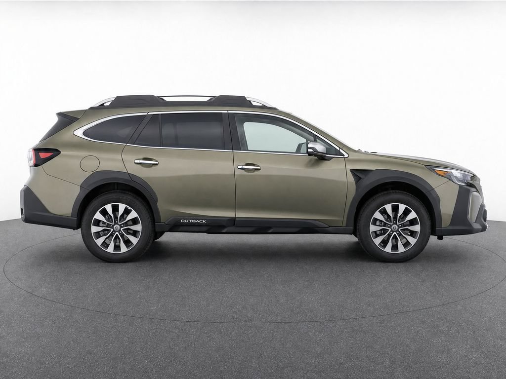Used 2025 Subaru Outback Touring XT w/ Popular Package #2 AWD/4WD image 28