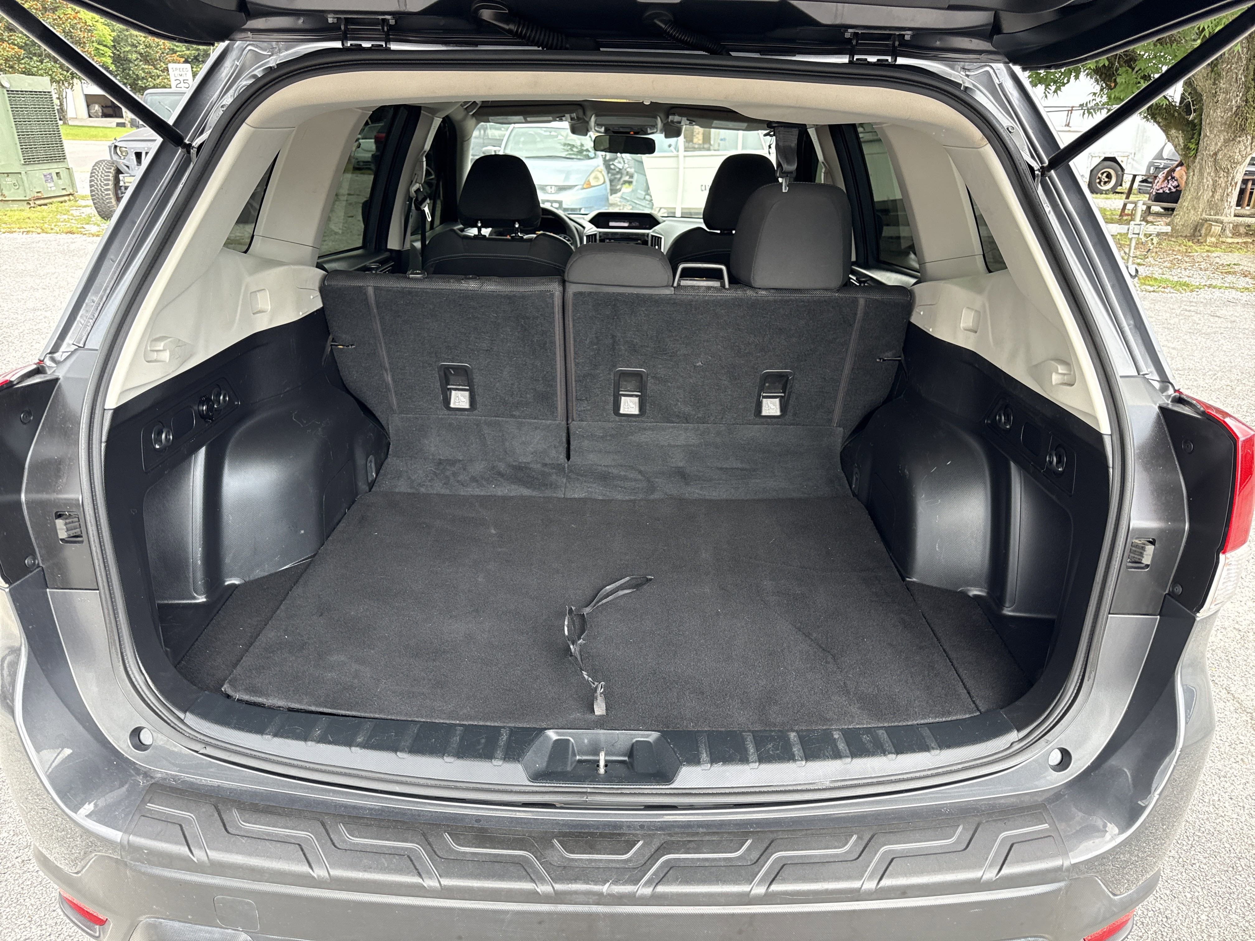 Used 2021 Subaru Forester image 27