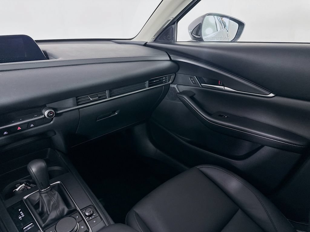 Certified 2023 MAZDA CX-30 AWD 2.5 S w/ Select Package image 30