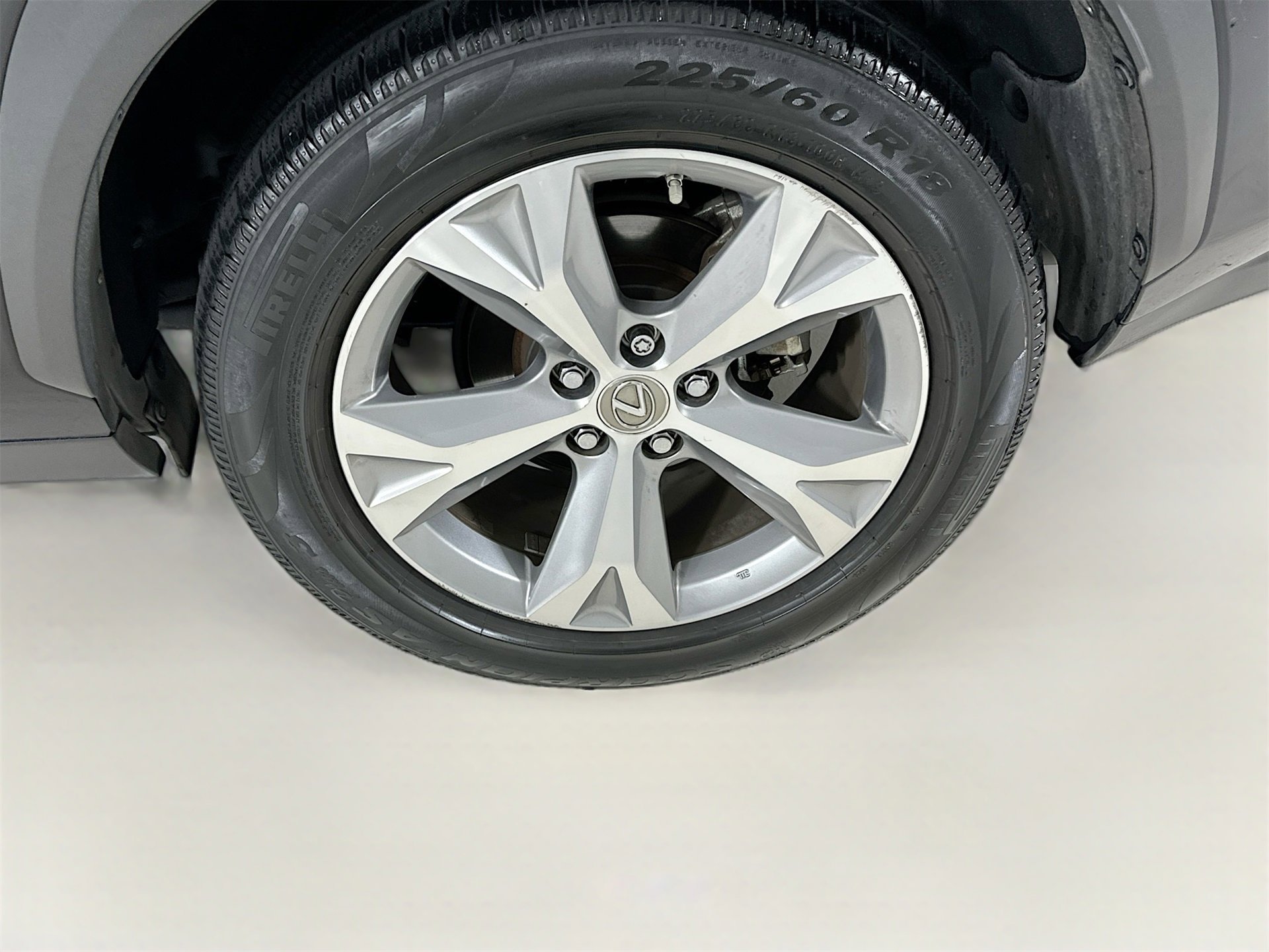 Used 2017 Lexus NX 200t FWD image 32