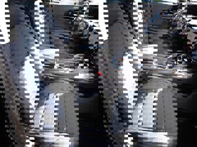 New 2026 Lincoln Nautilus Reserve w/ Jet Appearance Package image 11