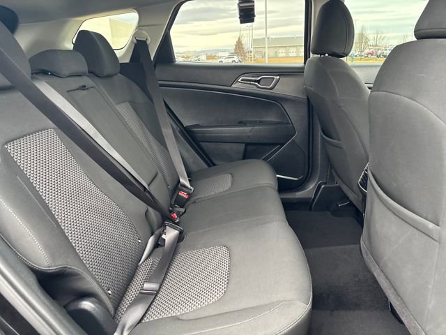 Used 2023 Kia Sportage LX image 23