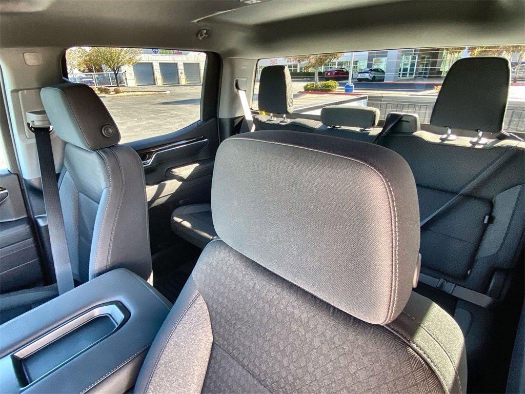 New 2026 GMC Sierra 1500 Elevation image 33