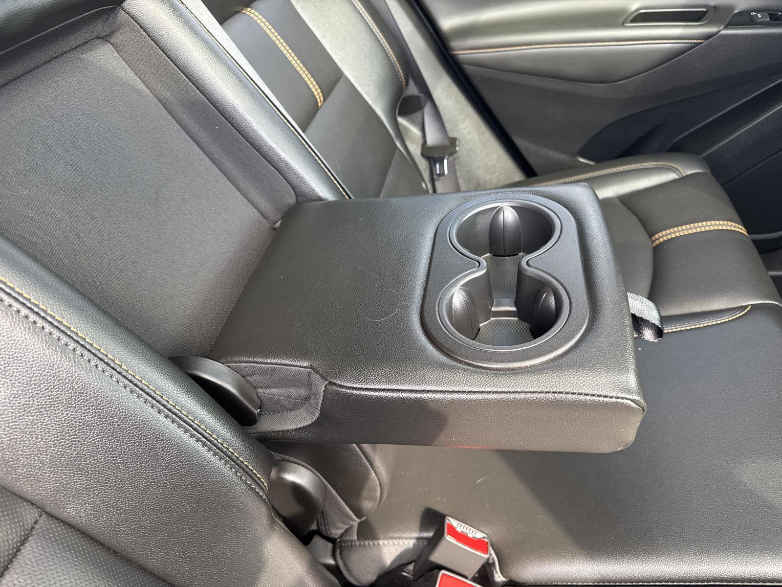 Used 2024 Chevrolet Equinox Premier AWD/4WD image 15