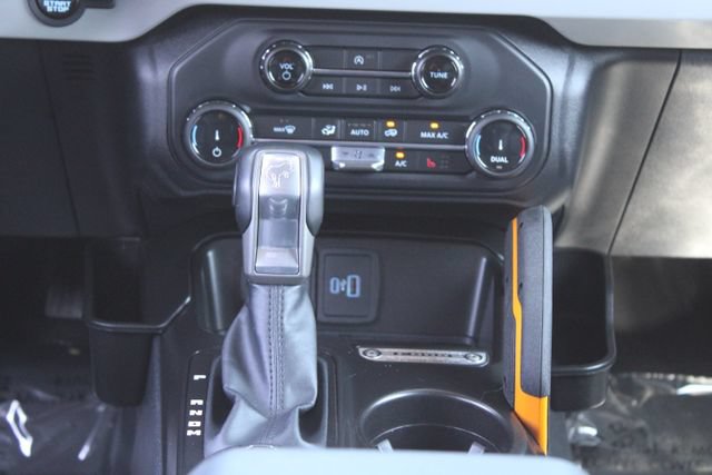 Used 2022 Ford Bronco Badlands AWD/4WD image 18