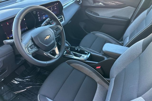 New 2026 Chevrolet TrailBlazer LT w/ Convenience Package image 13