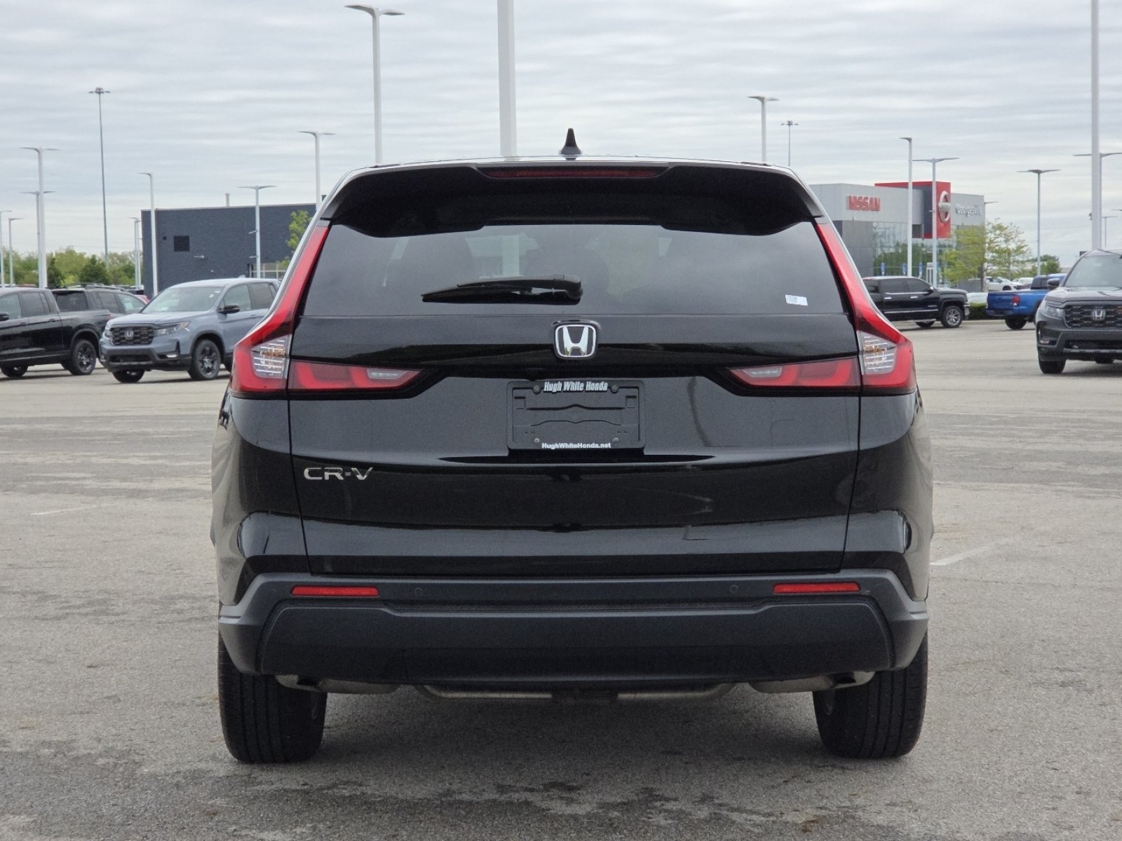 Used 2023 Honda CR-V EX-L image 17